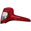 Image de MAGNETI MARELLI 714027711705 Feu arrière gauche, sans porte-lampe, P21W