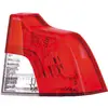Image de MAGNETI MARELLI 714027171804 Feu arrière droit, sans porte-lampe, PY21W