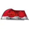 Image de MAGNETI MARELLI 714027731805 Feu arrière droit, sans porte-lampe, PY21W