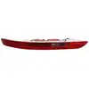 Image de MAGNETI MARELLI 714021790701 Feu arrière gauche, avec porte-lampe, P21W