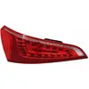 Image de MAGNETI MARELLI 714021780701 Feu arrière gauche, avec porte-lampe