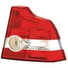 Image de MAGNETI MARELLI 714028131718 Feu arrière gauche, sans porte-lampe, P21W