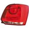 Image de MAGNETI MARELLI 714000028411 Feu arrière droit, avec porte-lampe, avec ampoules