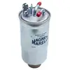 Image de MAGNETI MARELLI 152071760800 Filtre à Carburant Type de carburant: Diesel, Filtre de conduite