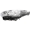 Image de MAGNETI MARELLI 712463901110 Phares gauche, H1, sans ampoules, Halogène