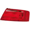 Image de MAGNETI MARELLI 714027110812 Feu arrière droit, avec porte-lampe, Partie extérieure, P21W