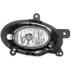 Image de MAGNETI MARELLI 712403501110 Antibrouillard droit, sans ampoules
