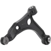 Image de MAGNETI MARELLI 301181309100 Bras de suspension Essieu avant droit, Fonte grise, barre oscillant transversal