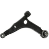 Image de MAGNETI MARELLI 301181309200 Bras de suspension Essieu avant gauche, Fonte grise, barre oscillant transversal