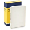 Image de MAGNETI MARELLI 350203062540 Filtre d'habitacle Filtre à particules