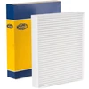 Image de MAGNETI MARELLI 350203062560 Filtre d'habitacle Filtre à particules