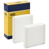 Image de MAGNETI MARELLI 350203062640 Filtre d'habitacle Filtre à particules