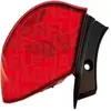 Image de MAGNETI MARELLI 712204201110 Feu arrière gauche, Partie extérieure, LED, avec ampoules