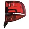Image de MAGNETI MARELLI 710815040015 Feu arrière gauche, Partie extérieure, P21W, avec ampoules