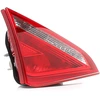 Image de MAGNETI MARELLI 714027010702 Feu arrière gauche, avec porte-lampe, Partie intérieure, P21W