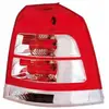 Image de MAGNETI MARELLI 714021720803 Feu arrière droit, avec porte-lampe, P21W, sans ampoules