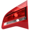 Image de MAGNETI MARELLI 714000162635 Feu arrière droit, sans porte-lampe, Partie intérieure, P21/4W, sans ampoules