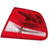Image de MAGNETI MARELLI 714000028530 Feu arrière gauche, Partie intérieure, R10W, avec ampoules