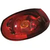 Image de MAGNETI MARELLI 714027274801 Feu arrière droit, avec porte-lampe, P21/5W