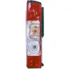 Image de MAGNETI MARELLI 712201521120 Feu arrière droit, avec porte-lampe, P21/5W