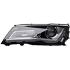 Image de MAGNETI MARELLI 711307023475 Phares gauche, H8, sans lampe à décharge, Bi-Xenon