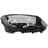 Image de MAGNETI MARELLI 710301268204 Phares droit, W5W, avec commande pour correcteur de site projecteur, Halogène