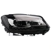Image de MAGNETI MARELLI 711307023546 Phares droit, H7, avec ampoules, Bi-Xenon