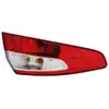 Image de MAGNETI MARELLI 712203401120 Feu arrière gauche, avec porte-lampe, Partie extérieure, P21/5W