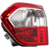 Image de MAGNETI MARELLI 712203351120 Feu arrière droit, avec porte-lampe, Partie intérieure, PY21W