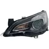 Image de MAGNETI MARELLI 710301262203 Phares gauche, W21/5W, avec commande pour correcteur de site projecteur, Halogène