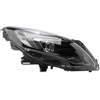 Image de MAGNETI MARELLI 710301263208 Phares droit, PY21W, avec commande pour correcteur de site projecteur, Halogène