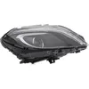 Image de MAGNETI MARELLI 711307023767 Phares droit, PY21W, avec ampoules, Bi-Xenon