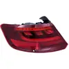 Image de MAGNETI MARELLI 714081100701 Feu arrière gauche, avec porte-lampe, Partie extérieure