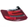 Image de MAGNETI MARELLI 714081080801 Feu arrière droit, avec porte-lampe, Partie extérieure, W21W