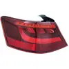 Image de MAGNETI MARELLI 714081060801 Feu arrière droit, avec porte-lampe, Partie extérieure