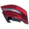 Image de MAGNETI MARELLI 714081040801 Feu arrière droit, avec porte-lampe, Partie extérieure, W21W