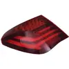 Image de MAGNETI MARELLI 714027020807 Feu arrière droit, avec porte-lampe, Partie extérieure