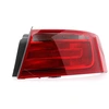 Image de MAGNETI MARELLI 714027110802 Feu arrière droit, avec porte-lampe, Partie extérieure, P21W