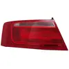 Image de MAGNETI MARELLI 714027110702 Feu arrière gauche, avec porte-lampe, Partie extérieure, W16W