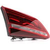 Image de MAGNETI MARELLI 714000028840 Feu arrière gauche, avec porte-lampe, Partie intérieure, PY21W, avec ampoules