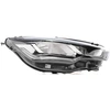 Image de MAGNETI MARELLI 712482801129 Phares droit, LED, avec commande pour correcteur de site projecteur, Halogène