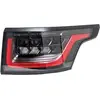 Image de MAGNETI MARELLI 714026620704 Feu arrière gauche, LED