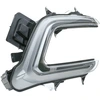 Image de MAGNETI MARELLI 714000028861 Phares droit, LED, LED