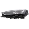 Image de MAGNETI MARELLI 711451000278 Phares gauche, LED, LED, sans calculateur