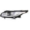 Image de MAGNETI MARELLI 712476701129 Phares gauche, LED, avec commande pour correcteur de site projecteur, Bi-Xenon, avec contrôleur LED de feux de circulation / de position