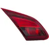 Image de MAGNETI MARELLI 714000062652 Feu arrière gauche, sans porte-lampe, Partie intérieure, PY21W