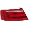 Image de MAGNETI MARELLI 714021230701 Feu arrière gauche, avec porte-lampe, Partie extérieure