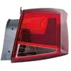 Image de MAGNETI MARELLI 714028968001 Feu arrière droit, avec porte-lampe, Partie extérieure, P21W, avec ampoules