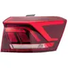 Image de MAGNETI MARELLI 714028928006 Feu arrière gauche, Partie extérieure, LED