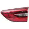 Image de MAGNETI MARELLI 714020580701 Feu arrière gauche, avec porte-lampe, Partie intérieure, W16W, avec ampoules